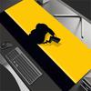 Anime Gaming Speed Mouse Pad Gamer Large Mouse Mat Keyboard Mousepad Esports Players PPokemons PPikachus Computer Desk Mat