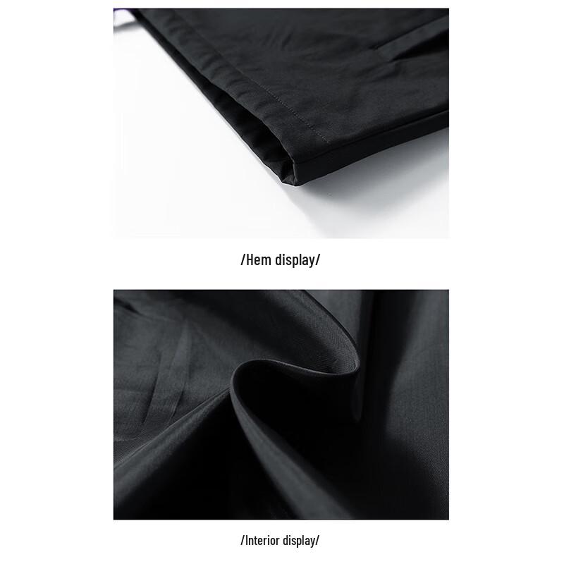 NASA MARVEL Men's Casual Workwear Jacket