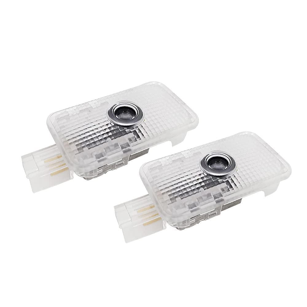 

Светодиодная подсветка с логотипом Subaru для Subaru Outback, Forester, (ИППП)