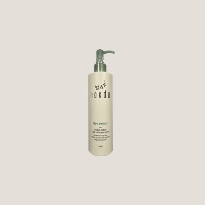 Fermented Mung Bean Cleansing Lotion 250ml x 2 (43907852)