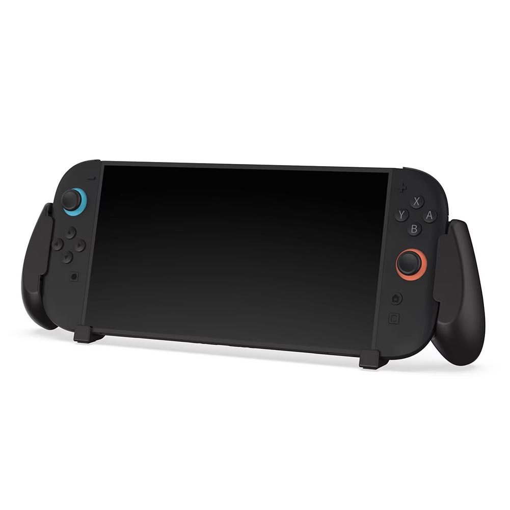 For Switch2 Gaming Console Integrated Handle All-in-one Grip For Switch2 For Switch2 Console Wi G6W5