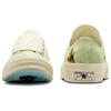 GOLF le FLEUR* x Converse Chuck 70 soft and comfortable non-slip and durable low-top skate shoes unisex in green
