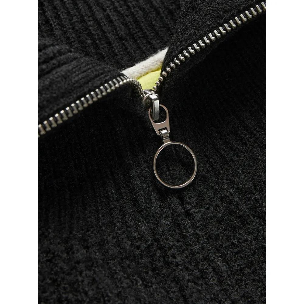 Jack & Jones Gilly Diverse JJXX Zip-Up Sweater