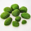 Green Artificial Moss Rocks Micro Landscape Decor Fake Moss Stone  Micro Landscape