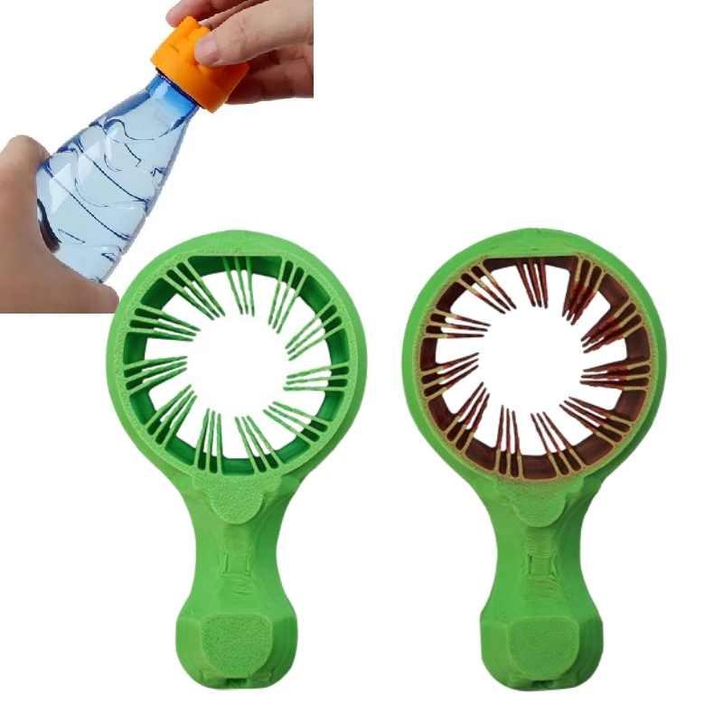 Water Bottle Cap Opener Tool Compact Durable Household Accessory For Easy Use