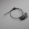 FPF500050 Hood Control Latch Release Cable For Land Rover Range Rover L322 2003-2009