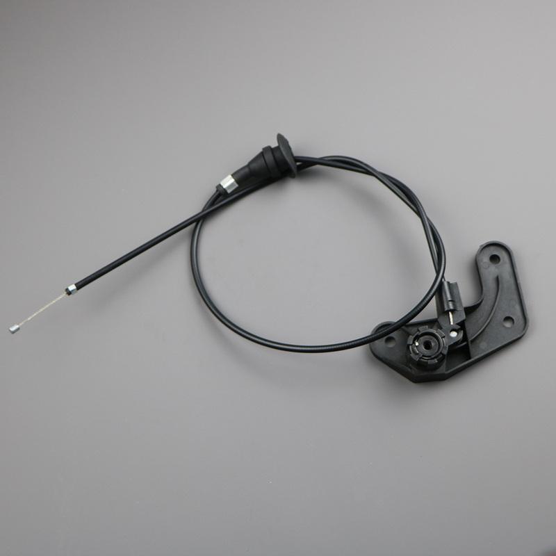 FPF500050 Hood Control Latch Release Cable For Land Rover Range Rover L322 2003-2009