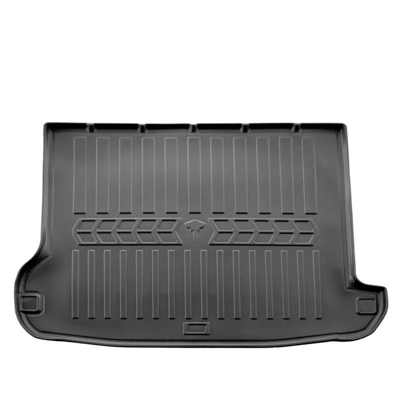 

Trunk mat 3D (SW) (Stingray) for Opel Astra G classic 1998-2012