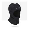 3mm Neoprene Dive Cap Cold Water Swimming Snorkeling Surfing Winter Pool Use Unisex Thermal Head Cover
