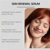 Facial Renewal Serum Anti Wrinkle Firm Strengthen Skin Barrier 24 Hours Continuous Hydration Rejuvenation Face Essence Skin Care