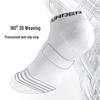 Under Armour Short Sports Socks (3-Pack)