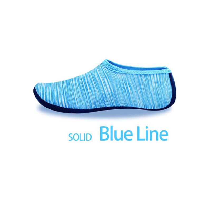 Tauchsocken, Surf- und Strandsocken, schnell trocknend, verhindern Kratzer, halten wärmend, rutschfeste Schuhe für Erwachsene