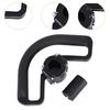 Professional High Strength Plastic Loop Handle for Trimmers Provide Comfortable Grip and Superior Impact Resistance 2pcs