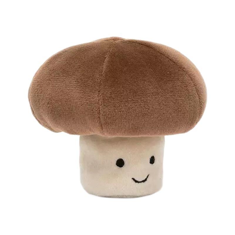 New Fashion Vegetable and Fruit Bag Pendant Cute Soft Plush Toy Doll