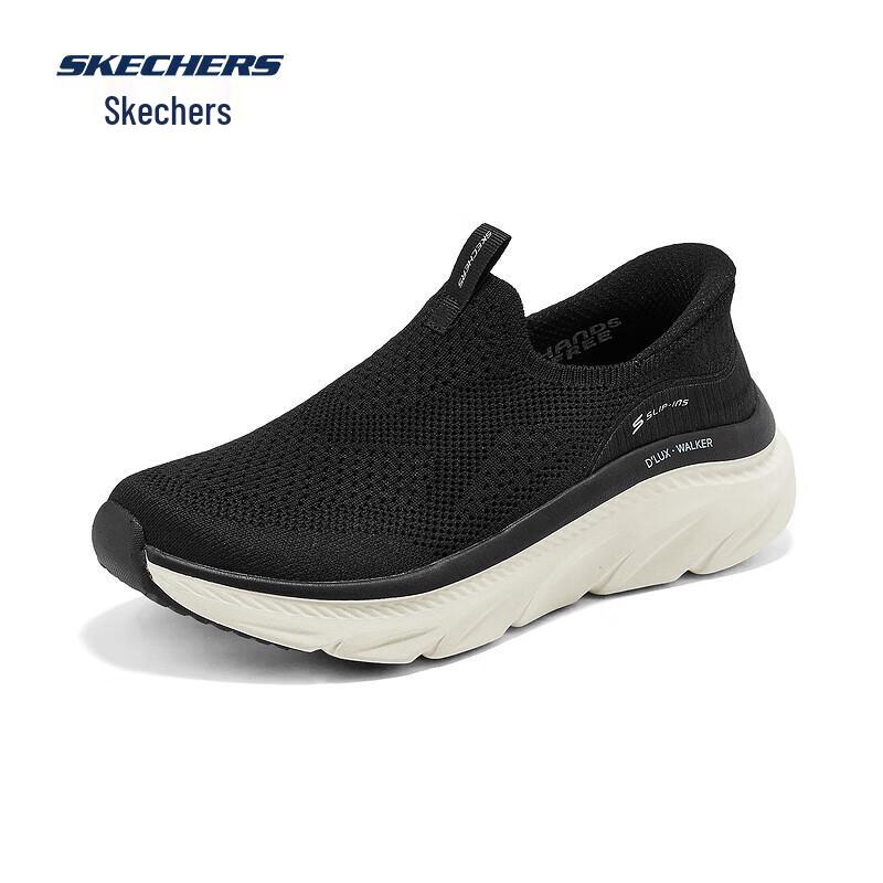 Skechers Women's Slip-On Walking Shoes 150391