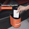 CQF1 Car Door Cup Holder Trash Box & Interior Organizer For Honda CR-V Accord Civic HR-V Pilot Odyssey Fit Jazz Vezel CITY Freed