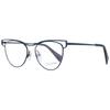 Yohji Yamamoto Metal GlaSSeS Women S  frameS  Bicolor