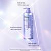 Slek Oxygen Active O₂ Dynamic Intensive Moisturizing Shower Gel