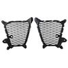 2018 Land Rover Range Rover Sport SVR Fog Light Bezel Base Plate