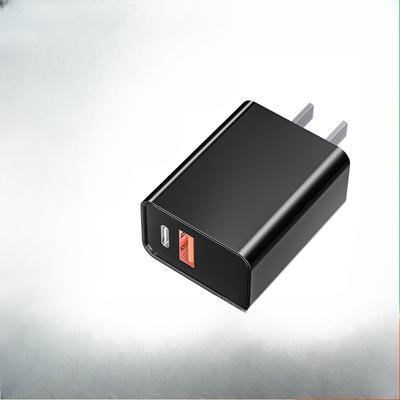 PD 20w Fast Charging Mobile Phone Charger Chinese Certified Charger Suitable for IPhone Mobile Phone Charging Head Adapter