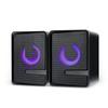 Áudio e Vídeo – Caixas de som e soundbars