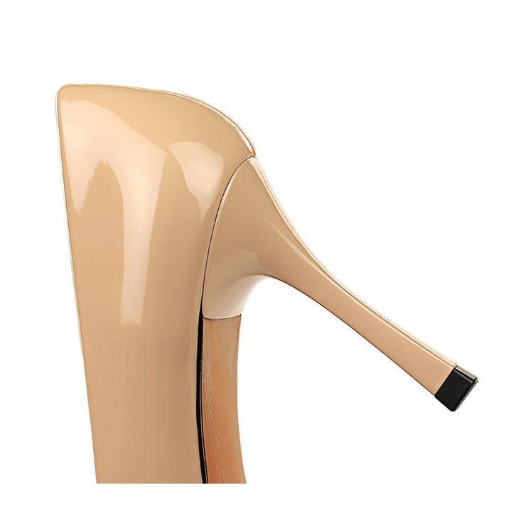 IELGY Женские туфли на высоком каблуке — фото 9