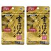 Kobayashi Pharmaceutical's Nutritional Supplement "Fuk Ginseng" (Approx. 30-day Supply) - 60 Seeds (2 Pcs, 60 Tablets)