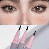 Natural Lifelike Fake Freckle Makeup Pen Liquid Lightweight Round Head Fake Spot Pen Long Lasting Waterproof Face Dot Mole New
