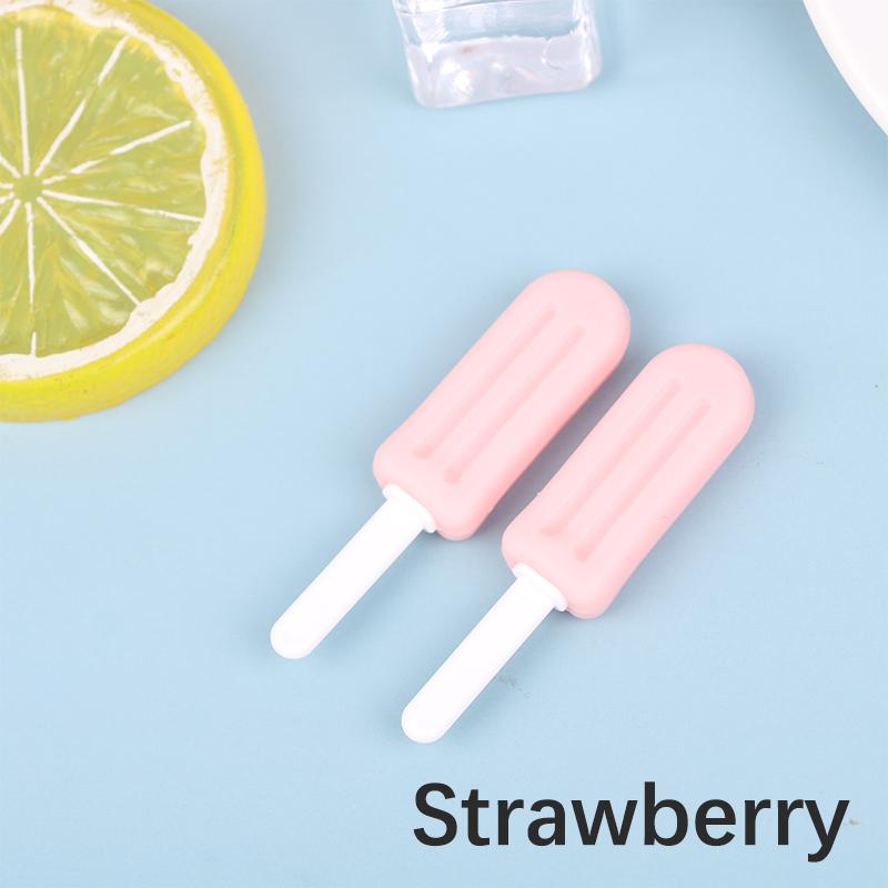 Hand Held Aligner Chewies Dental Aligner Retainer Seater With Comfort Bite Orthodontic Chew for Food Silicon Material