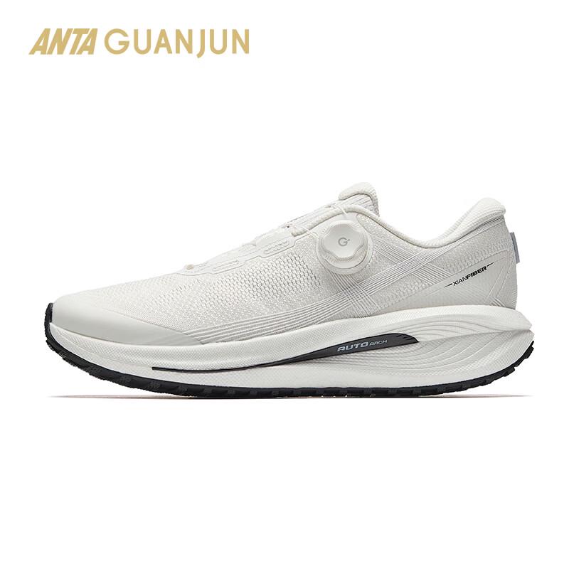 ANTA Champion Glory 2SE Men s Running Shoes 42