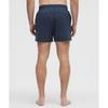 Lululemon Swim Short 5   Lined Club Blue