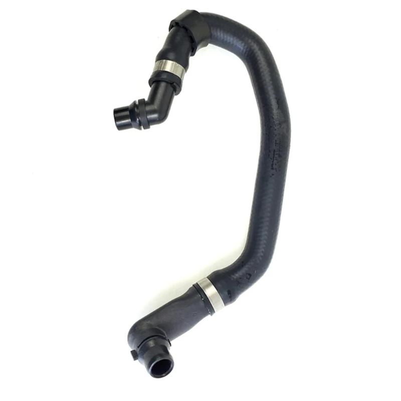 Engine Cooling Water Pipe 2128303396, Rubber Coolant Radiator Hose for E300 E350 C300 C350 CLS300 CLS350 Luxury Vehicles