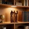 Friendship And Sister Celebrations Sculpture Resin Craft Ornament Statue for Home Decor