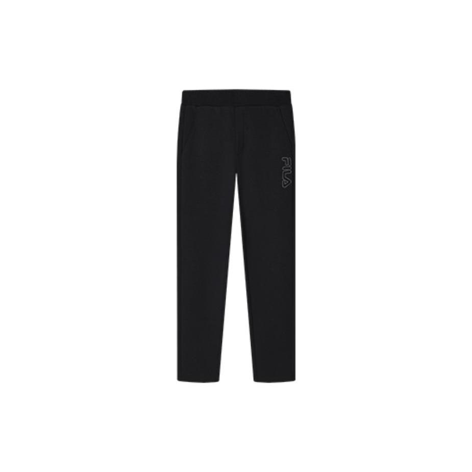 New FILA HERITAGE Casual Pants Men's F11M348604F-BK