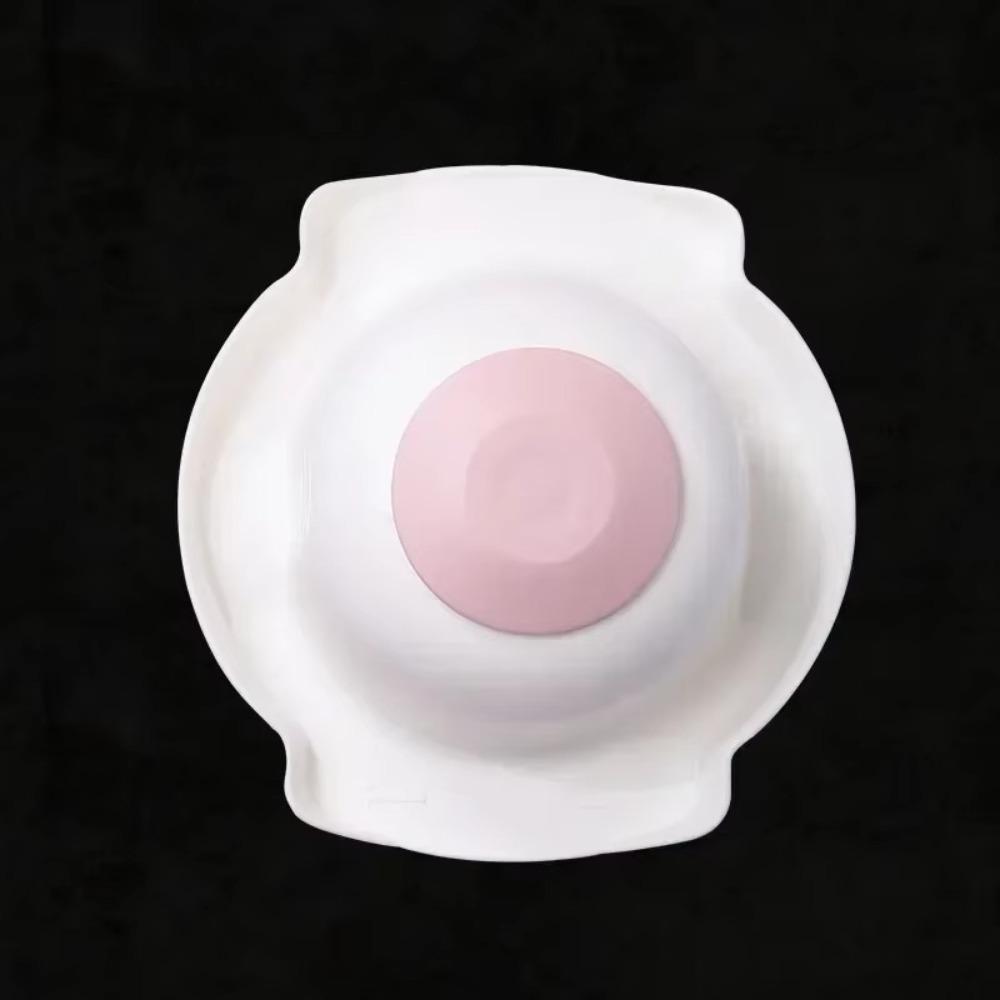 Přenosný kuchyňský držák na prsty kráječ struhadlo bezpečnostní stojan zeleninové bezpečnostní krájecí chrániče sekání