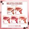 MAYBELLINE Lip SP Stay Vinyl Ink 130 Red Lipstick