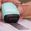 Photosensitive Privacy Seal Roller for Express Waybills - Gooyin