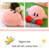 Kirby Extra Large Plush Hugging Pillow - Girly Heart Birthday Gift