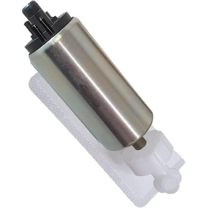 

New Fuel Pump Compatible With Kawasaki Z125 PRO (BR125) 2017-202