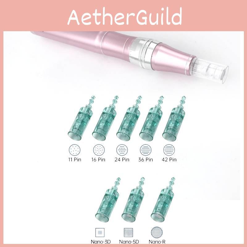 Dr Pen Ultima A1 A6 Professional Microneedling Pen Microneedle Needle Beautify
