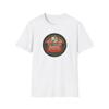 Old Digger Rum Coaster T-Shirt Vintage Kneipe Ale Grafik T-Shirt Unisex