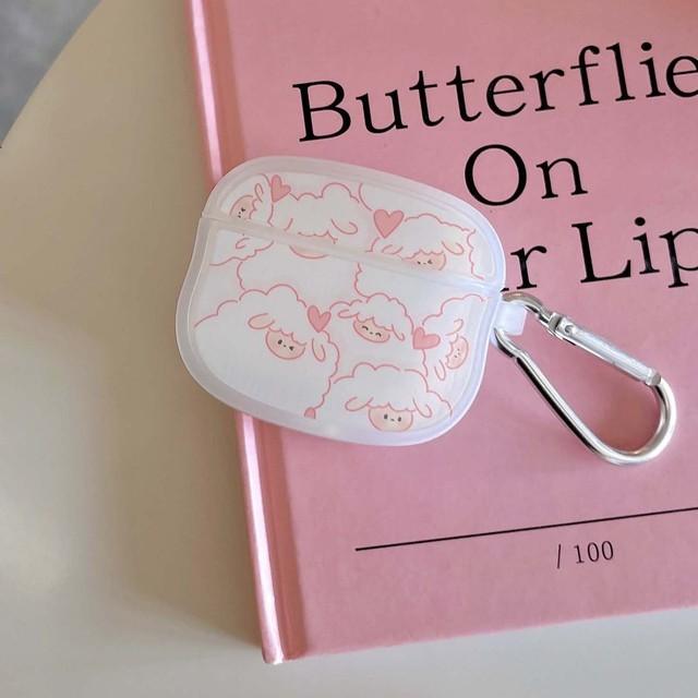 

Противоударный чехол для наушников с милыми животными и героями мультфильмов для Apple Airpod 1 2 3 Pro 2nd, беспроводная зарядная коробка с Bluetooth For Airpods 1 2