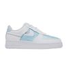 Women's Sneakers Nike Air Force 1 LXX Glacier Blue (Women's) Blue/White-Black