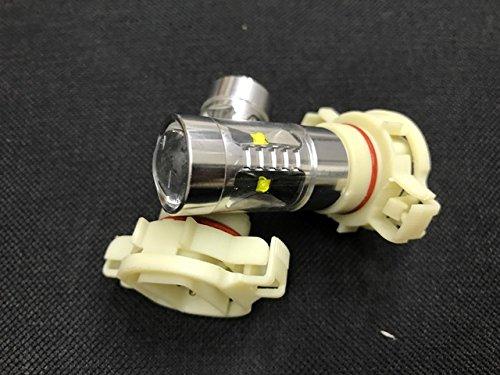 LEDFOG Bulb PSX24 Type White LEDB001