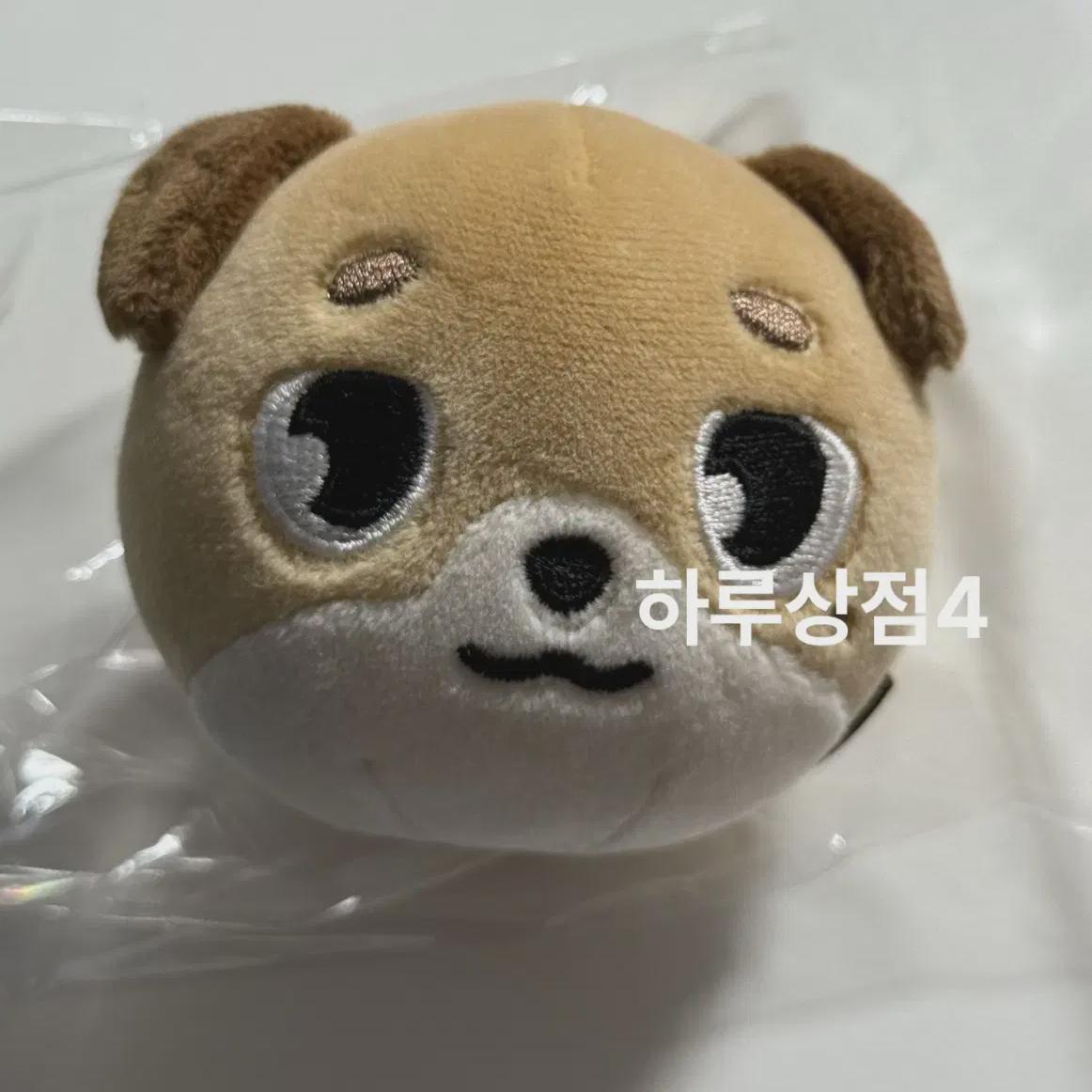 

DAY6 Мяч для снятия стресса Dowoon Don Don Doll