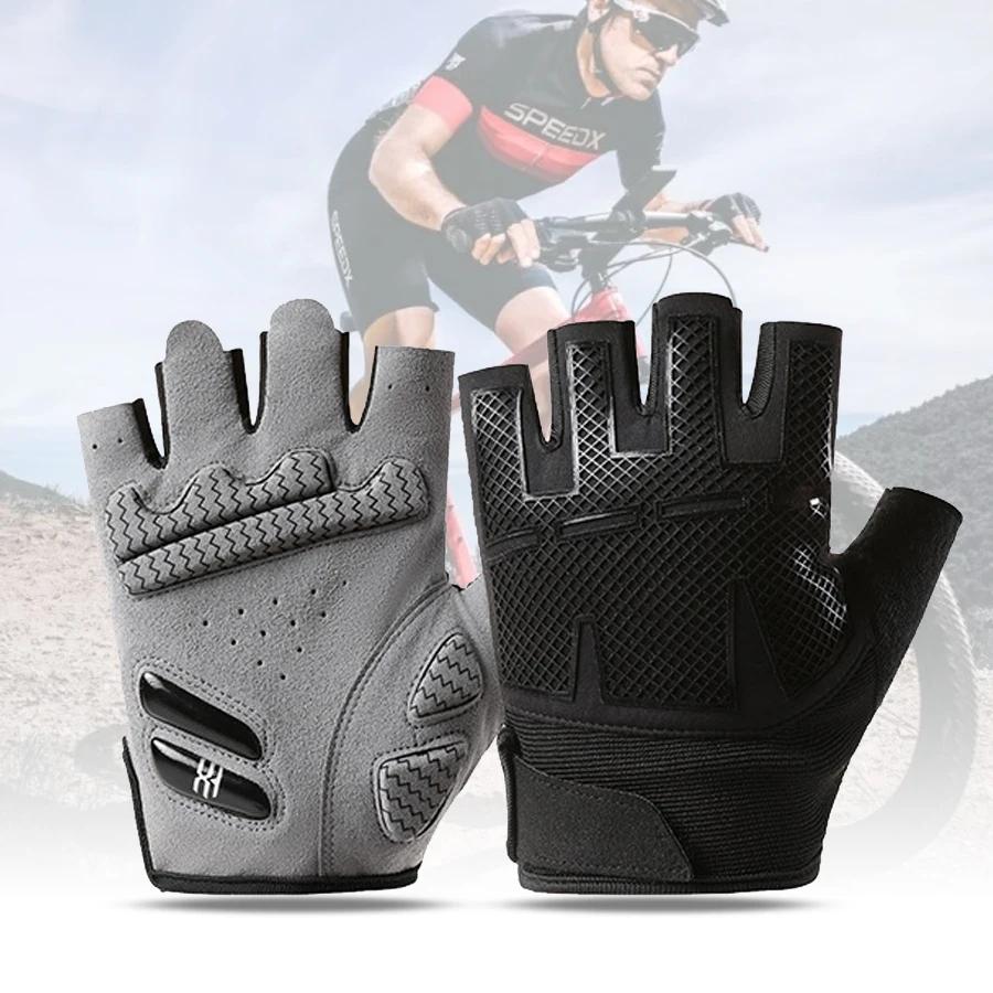 Rutschfeste Outdoor-Handschuhe für Gewichtheben und Fitness, rutschfeste lange Handgelenkschützer für Männer und Frauen