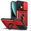 Kamera schützen fall für INFINIX Hinweis 40 Pro + Note40 Hinweis 30 VIP 30i 30 Pro Null 30 Infinix Smart 8 7 Armor Hybrid Ring Abdeckung