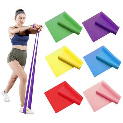 Fitness Ekipmanları – Direnç Bantları ve Genişleticiler