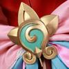 Feng Jin Cosplay Costume - Honkai Star Rail Anime Role-Playing Outfit