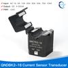 4-20mA Split Core Current Transmitter QNDBK2-24 AC 5A 10A 20A 50A 100A Current Sensor Transducer Clamp CT Current Transformer